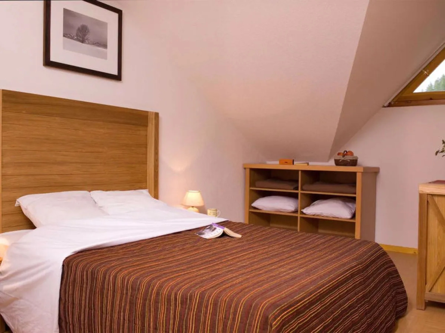 Parc des Airelles 15996