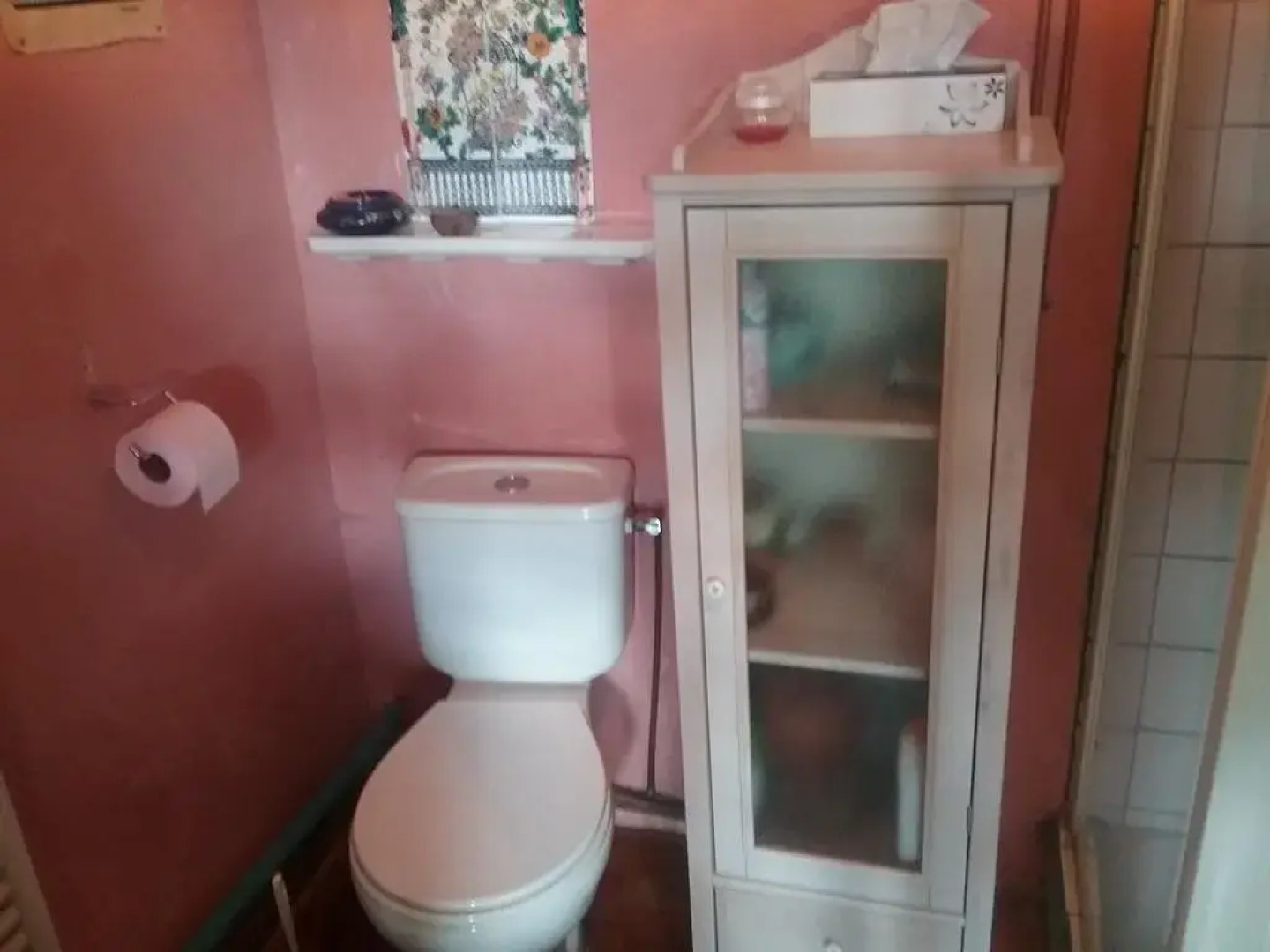 Ferme Théâtre Chapiteau