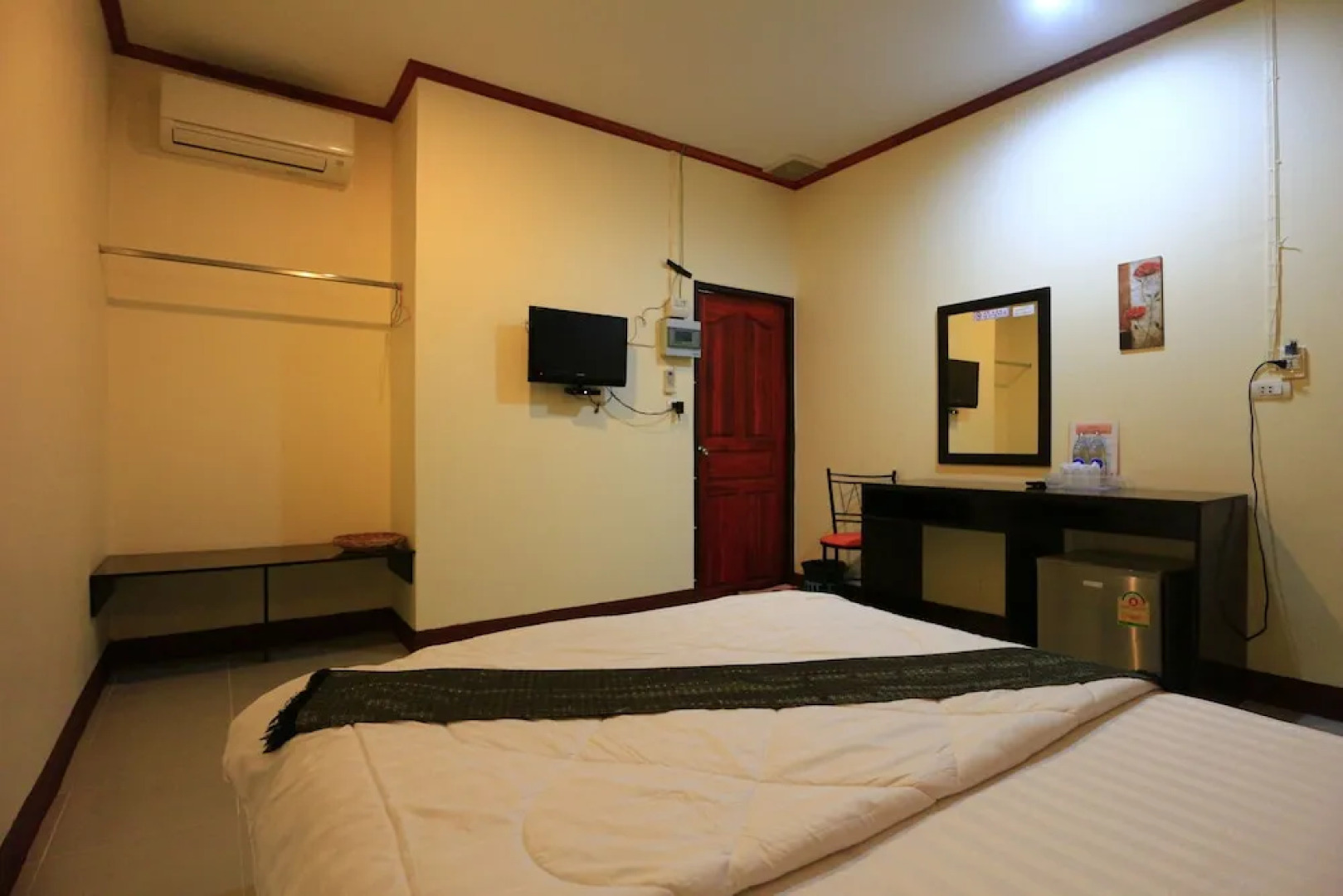 Nanfachonlathi Resort