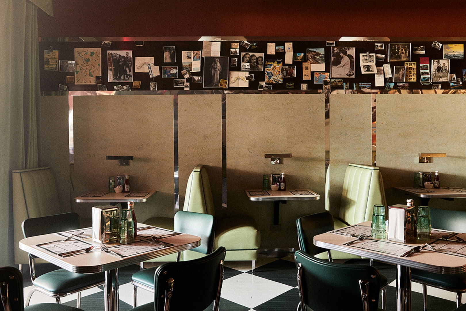 The Siren Hotel, an Ash Hotel