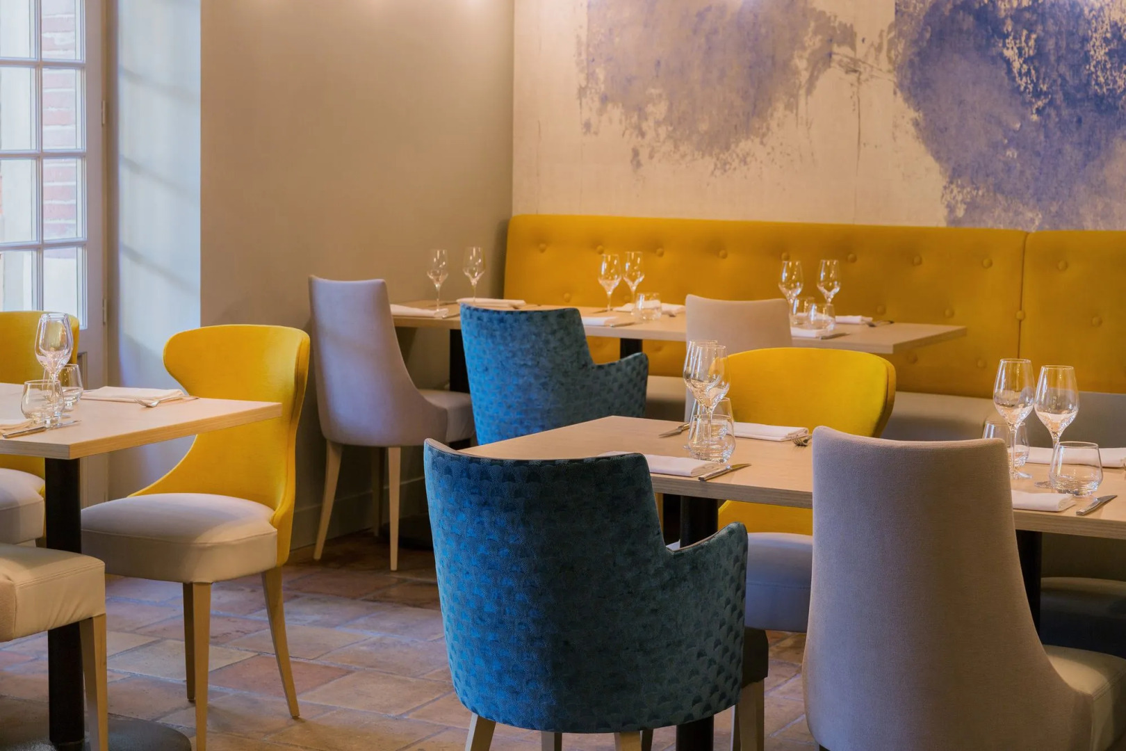 Abbaye des Capucins Spa & Resort