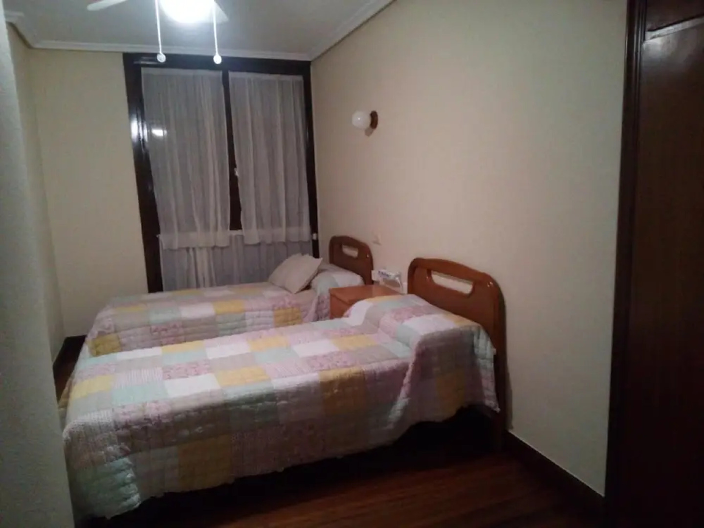 Pensión Los Fronterizos