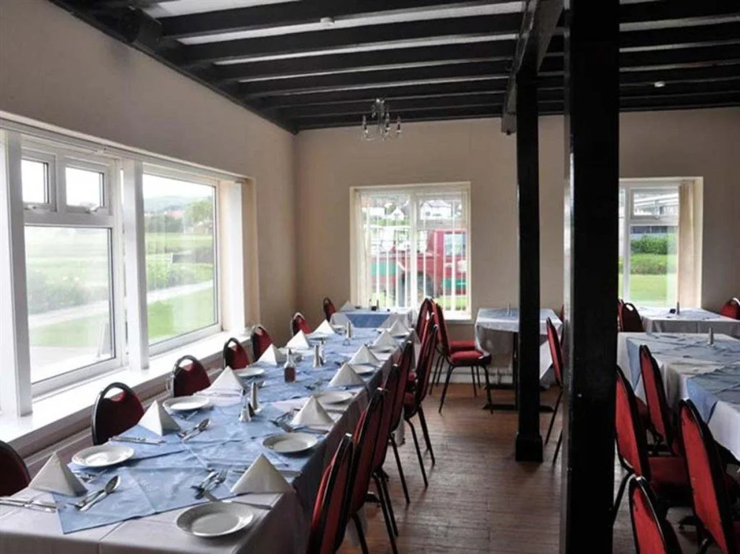 Rhos-on-Sea Golf Club