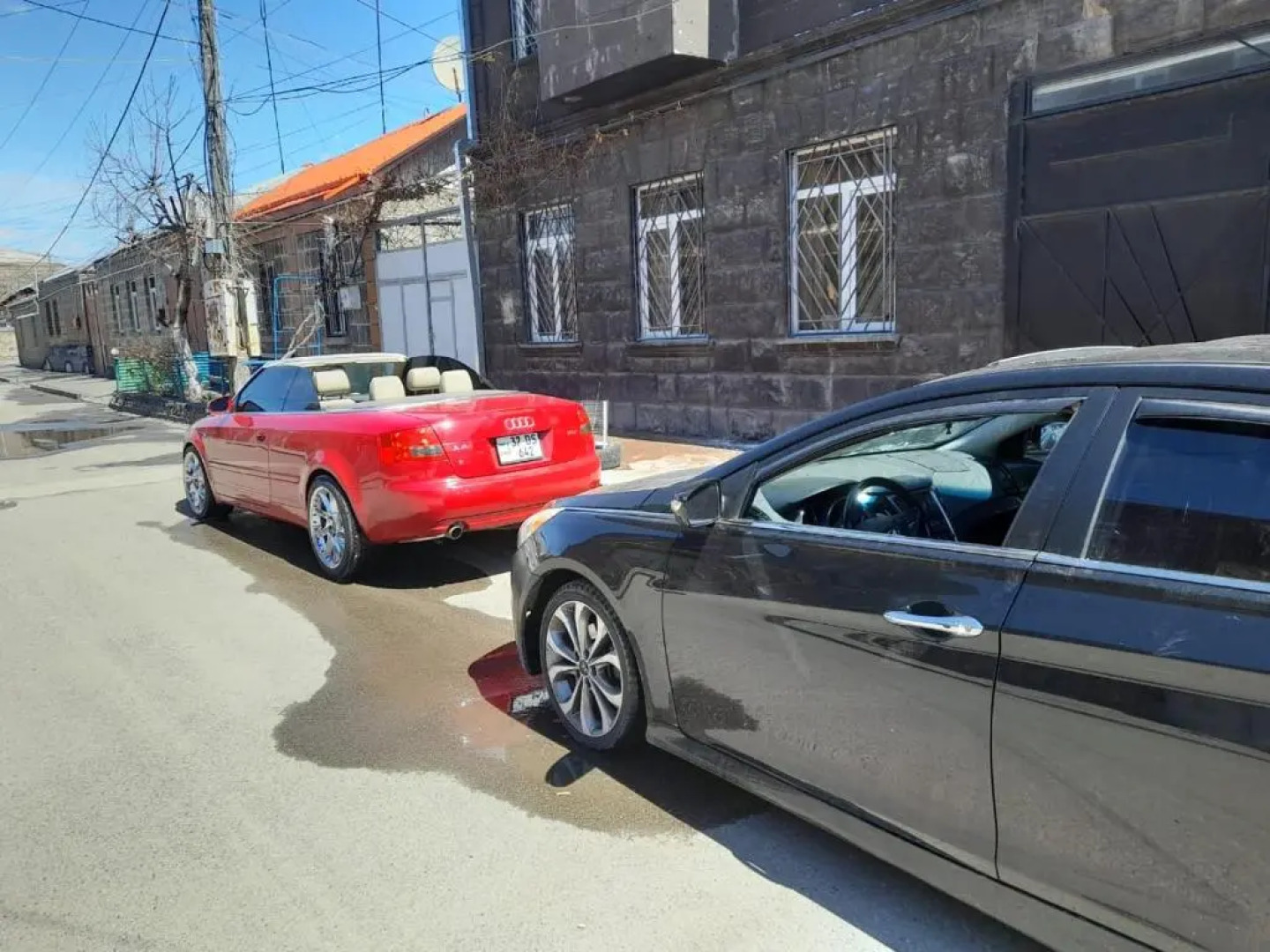 Гостевой дом Левона Мадояна 275