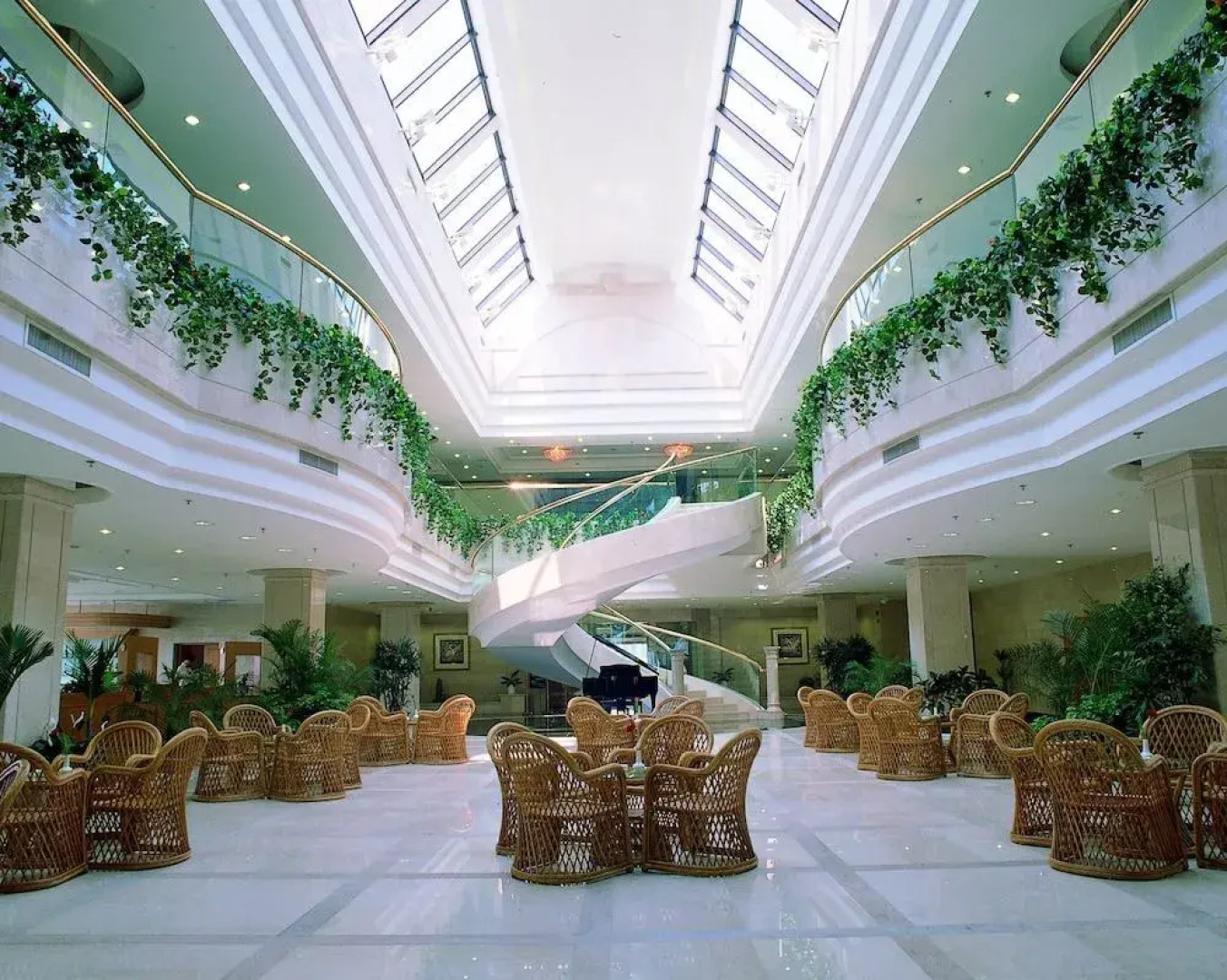 Wuxi Lakeview Park Resort