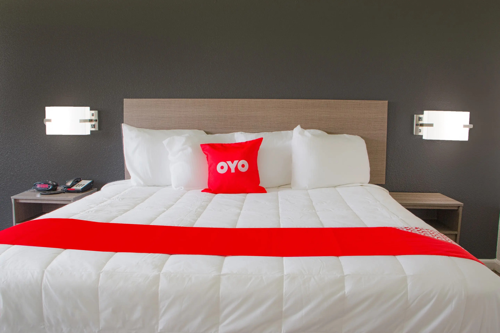 Americas Best Value Inn Donaldsonville