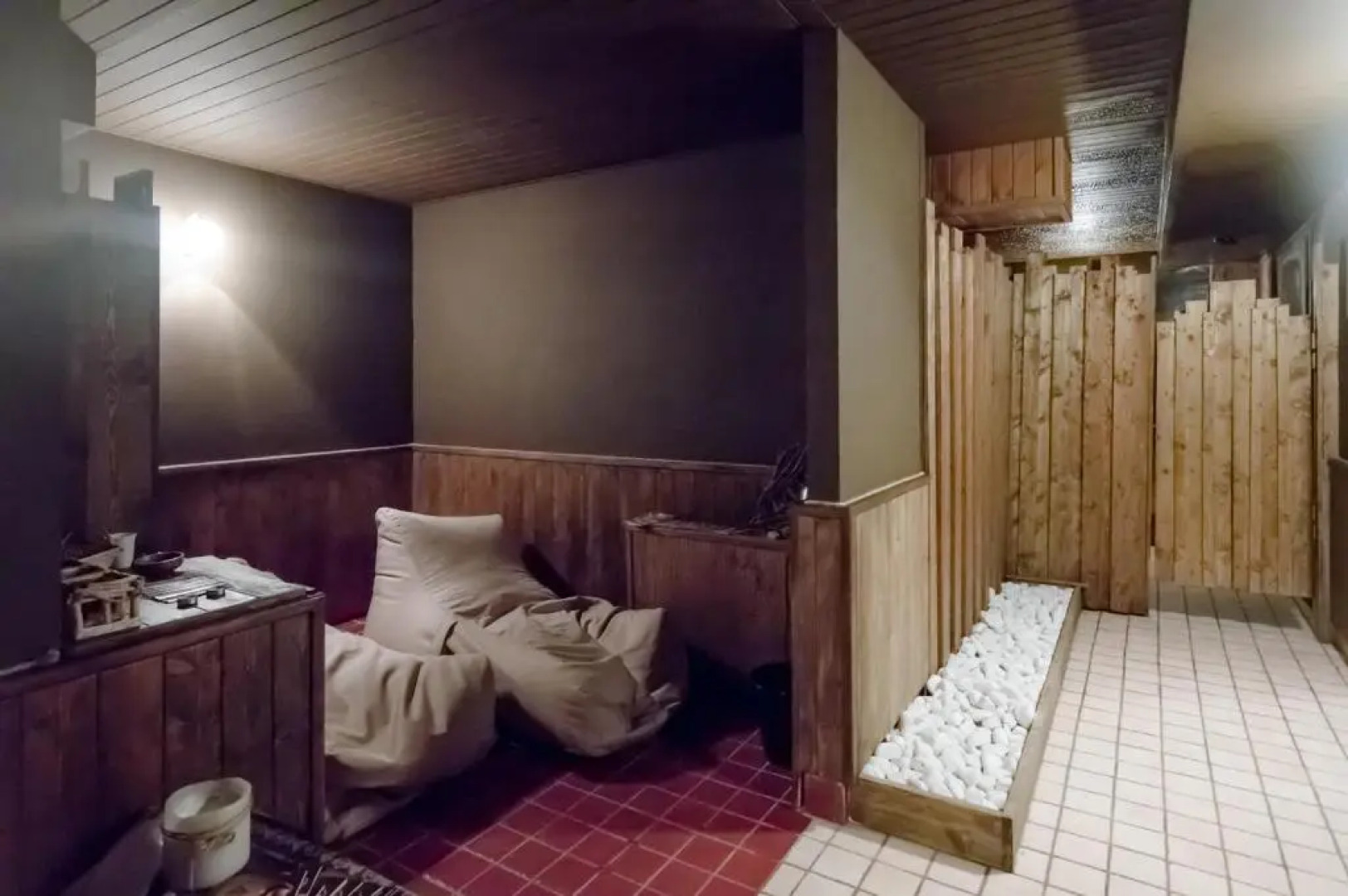 Borgo Stalle Residence