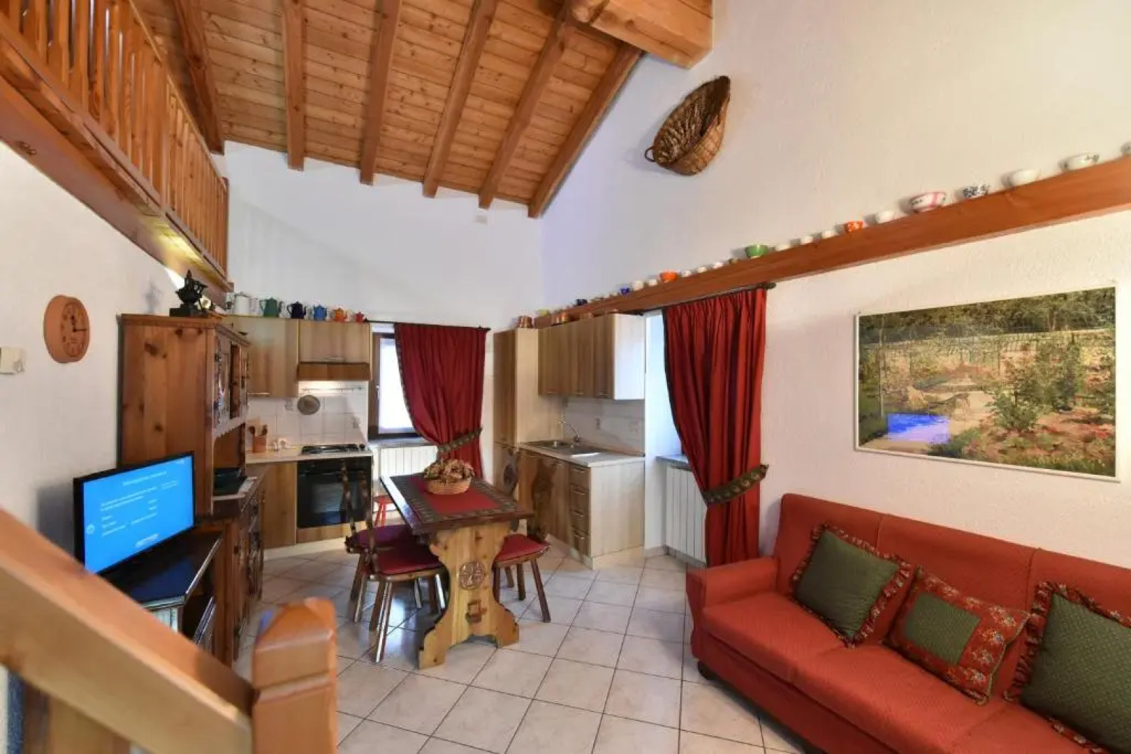 Appartamento Nonna Giulia