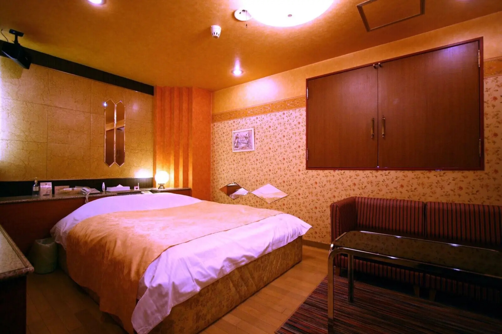 Hotel Ohirune Racco HigashiOsaka -Adults Only