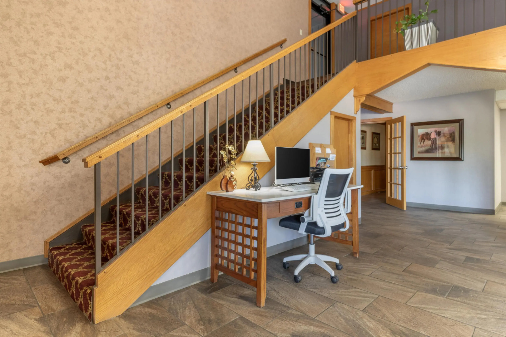 SureStay Plus Hotel By Best Western Poteau