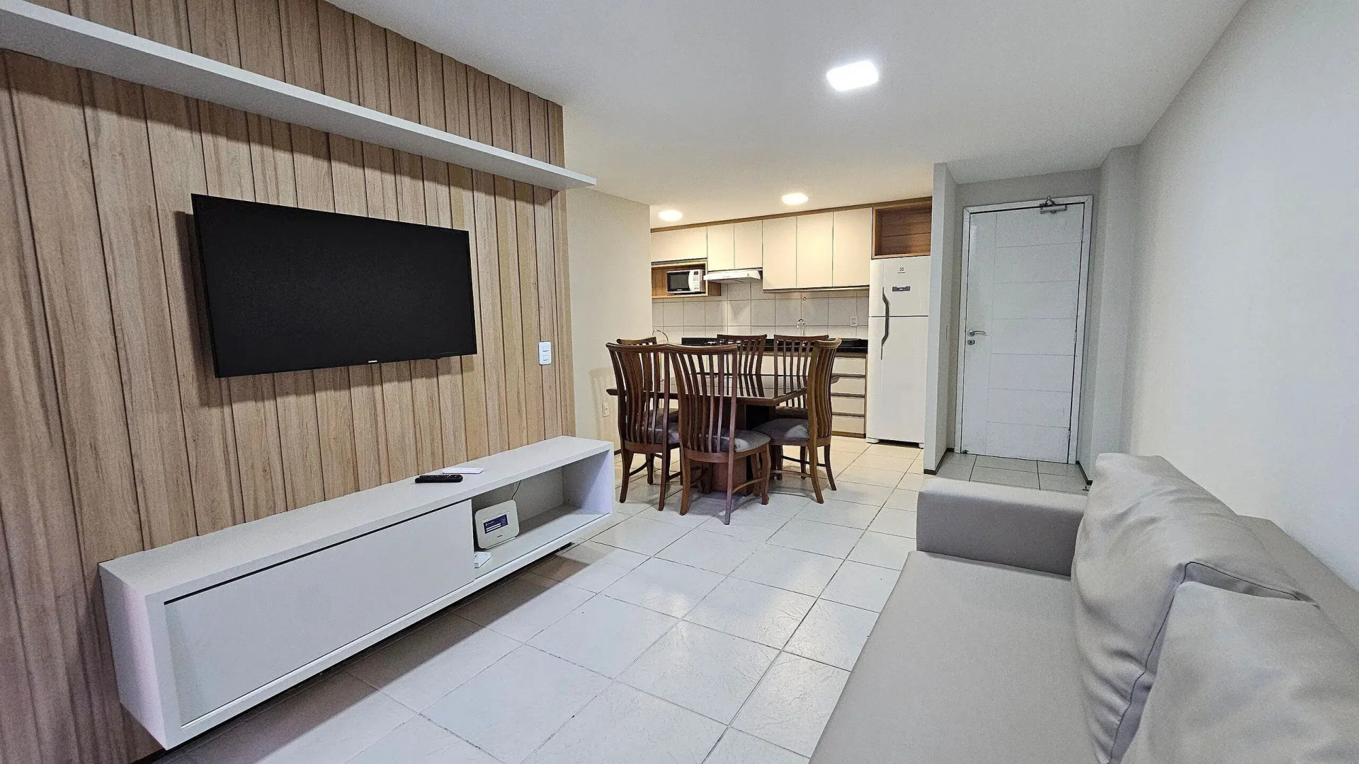 Apart-Hotel Terraços do Atlântico