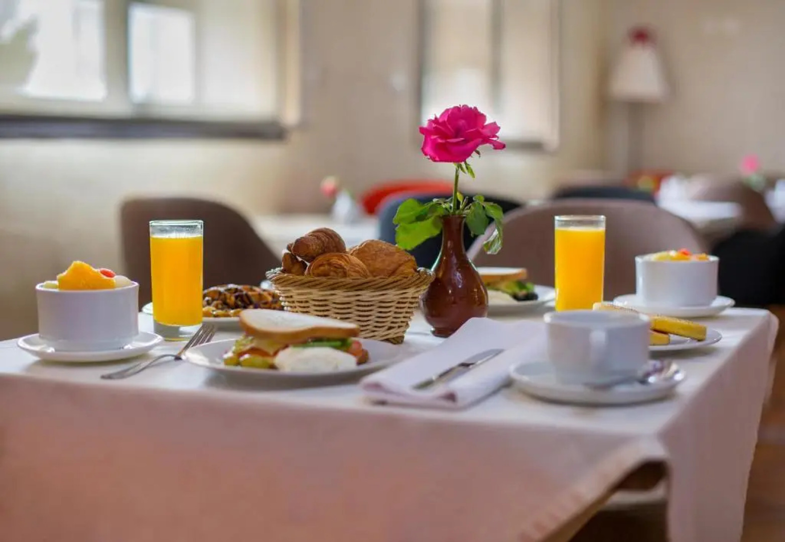 Atlantic Hotel Agadir