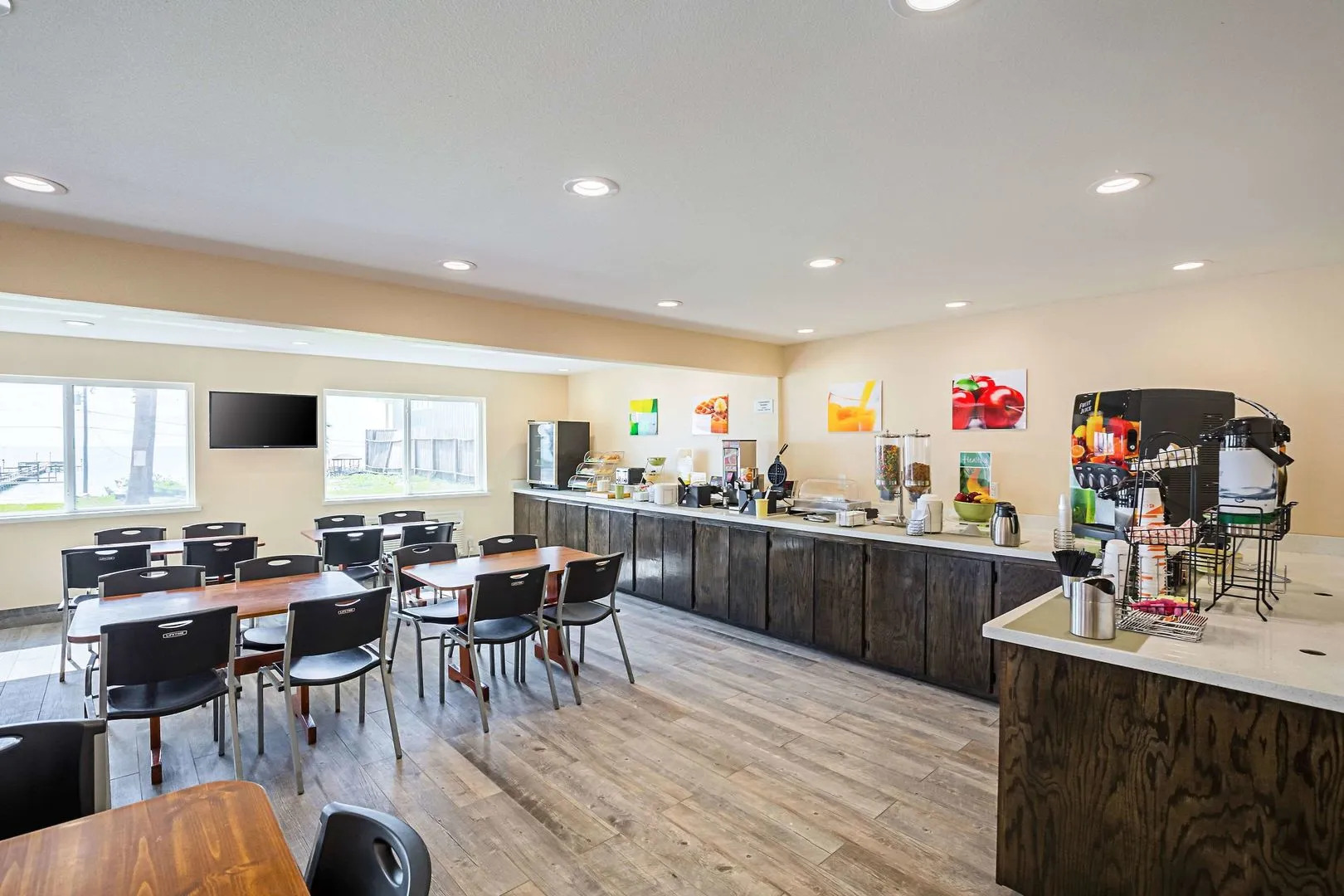 Quality Inn Rockport on Aransas Bay