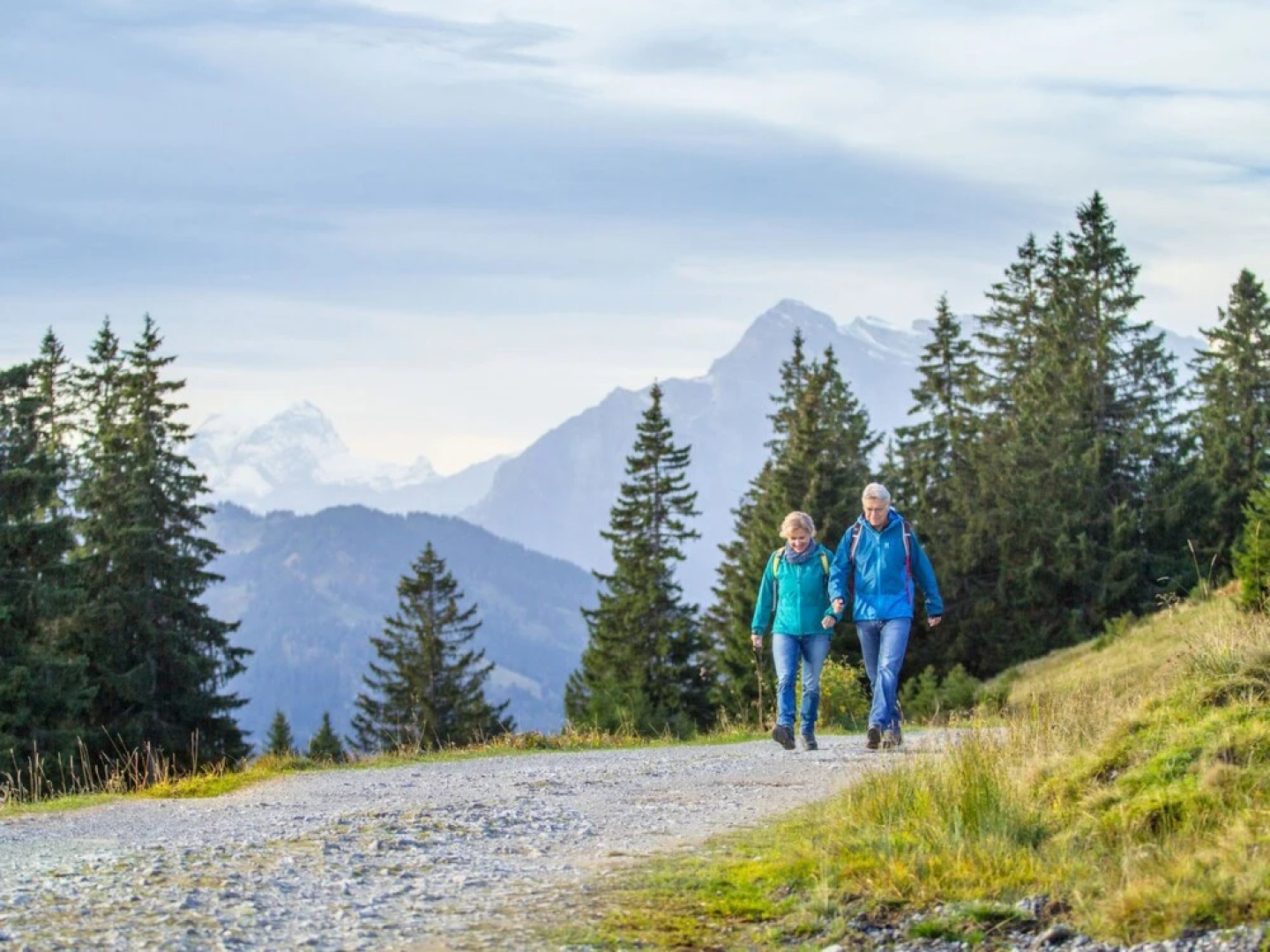 Apartment Sunner sli Amden