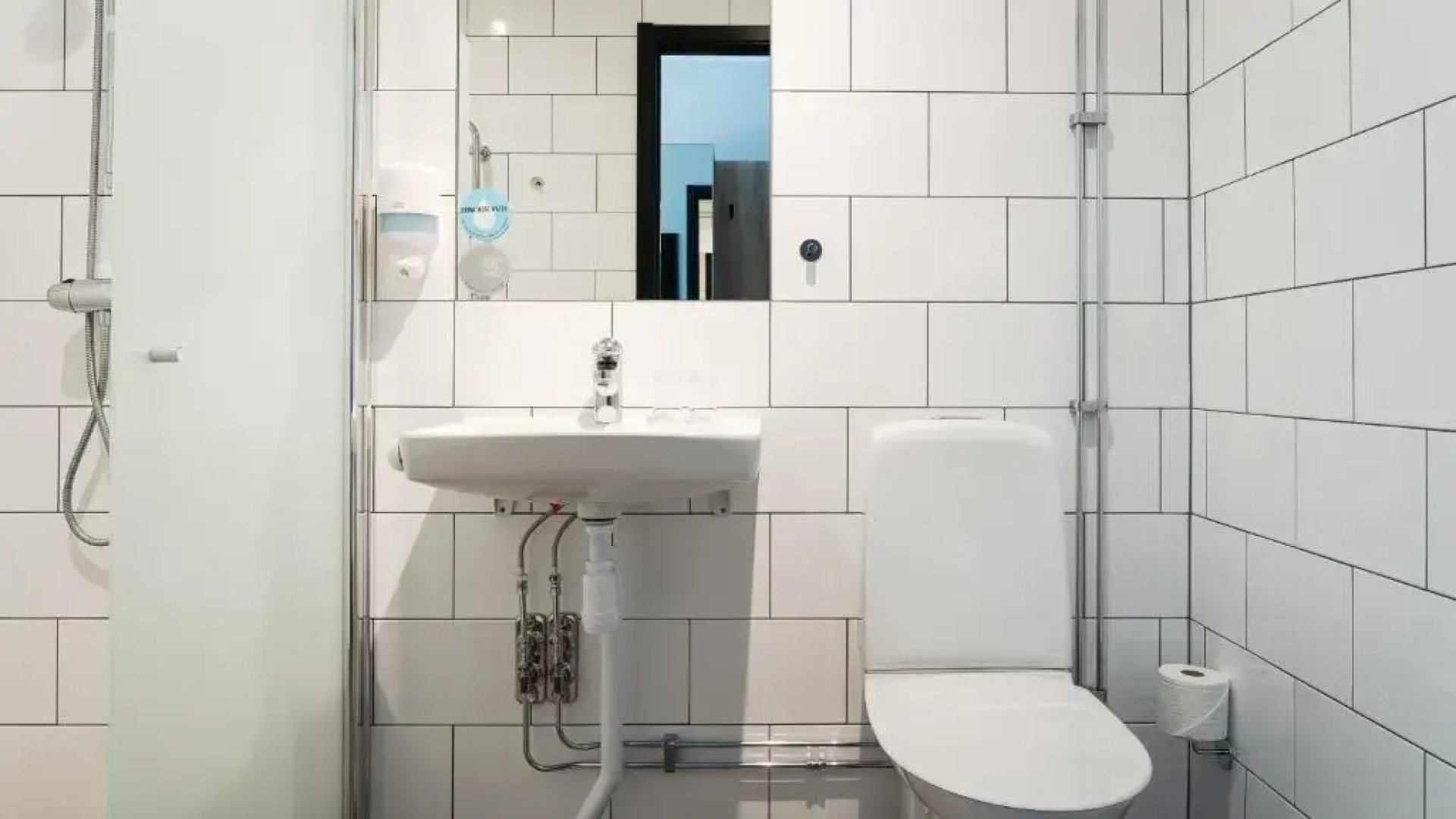 First Hotel Statt