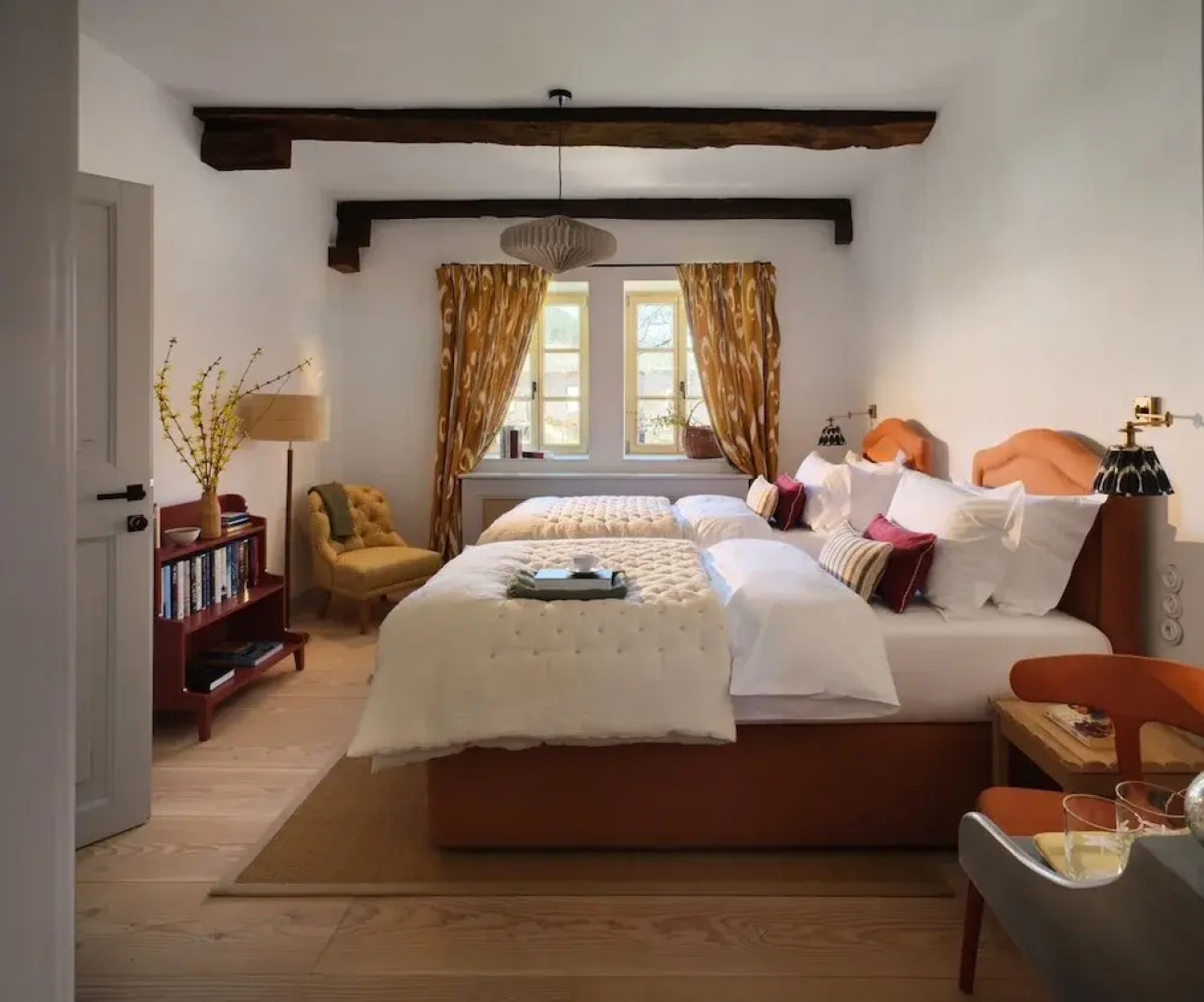 Bethlen Estates Transylvania