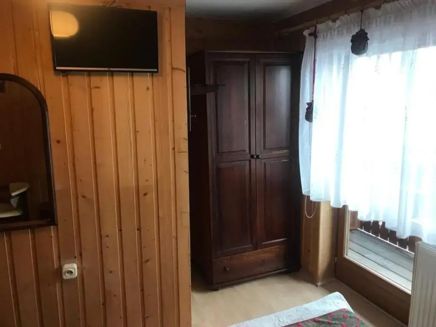 Dom Wypoczynkowy Anetka