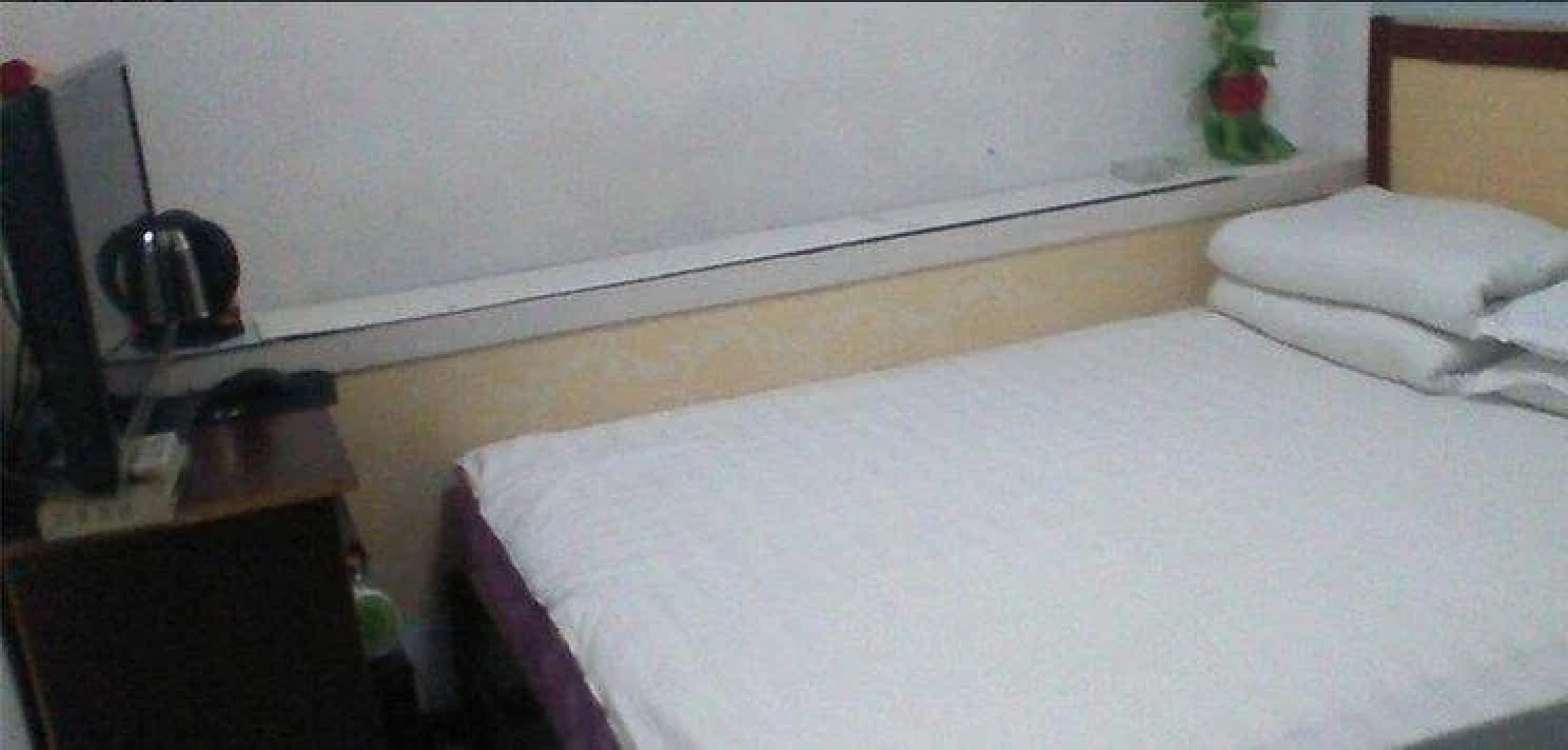 Manzhouli Shengyuan Inn