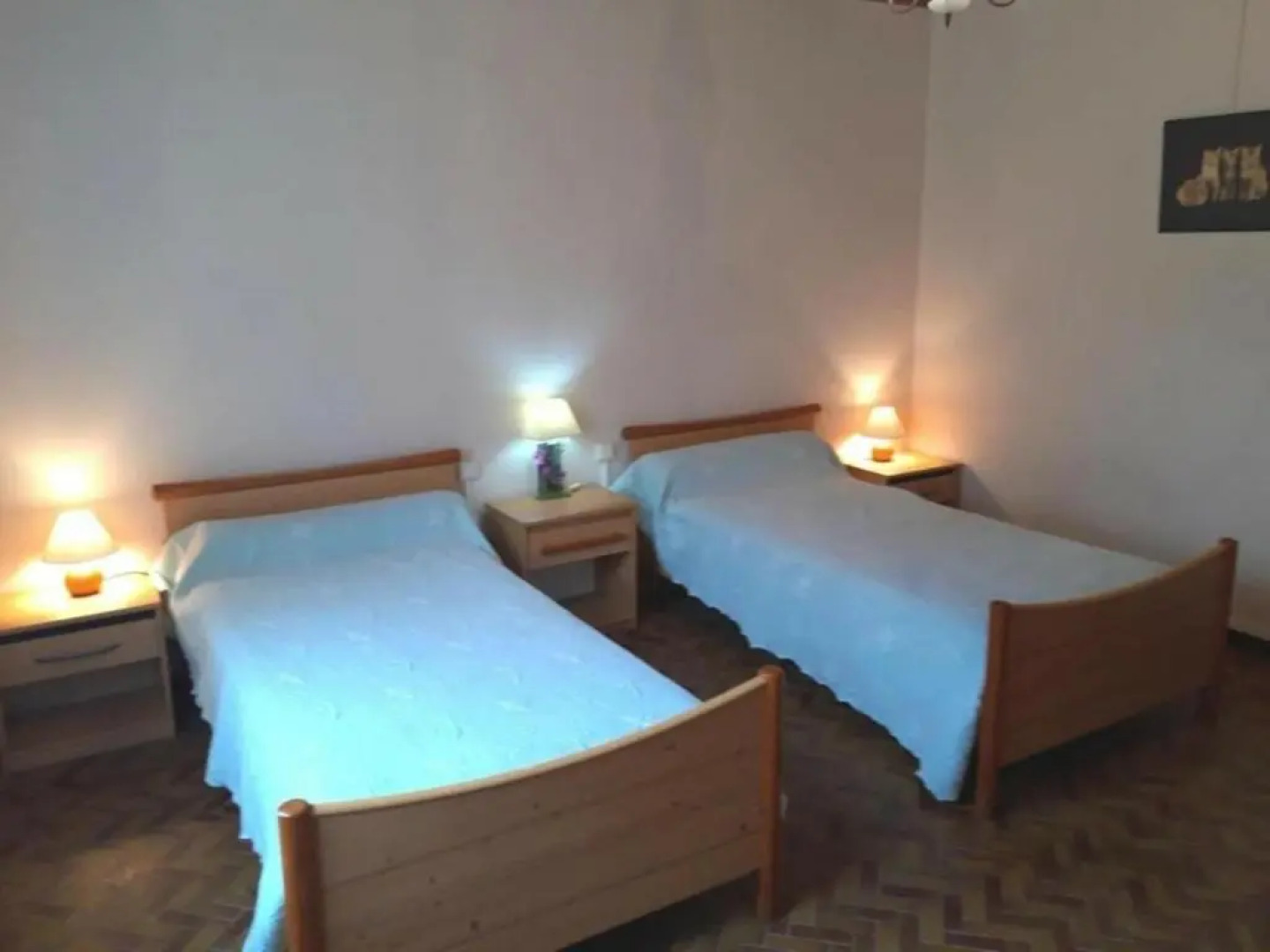 Gîte Saint-Julien-d'Armagnac, 3 pièces, 4 personnes - FR-1-360-169