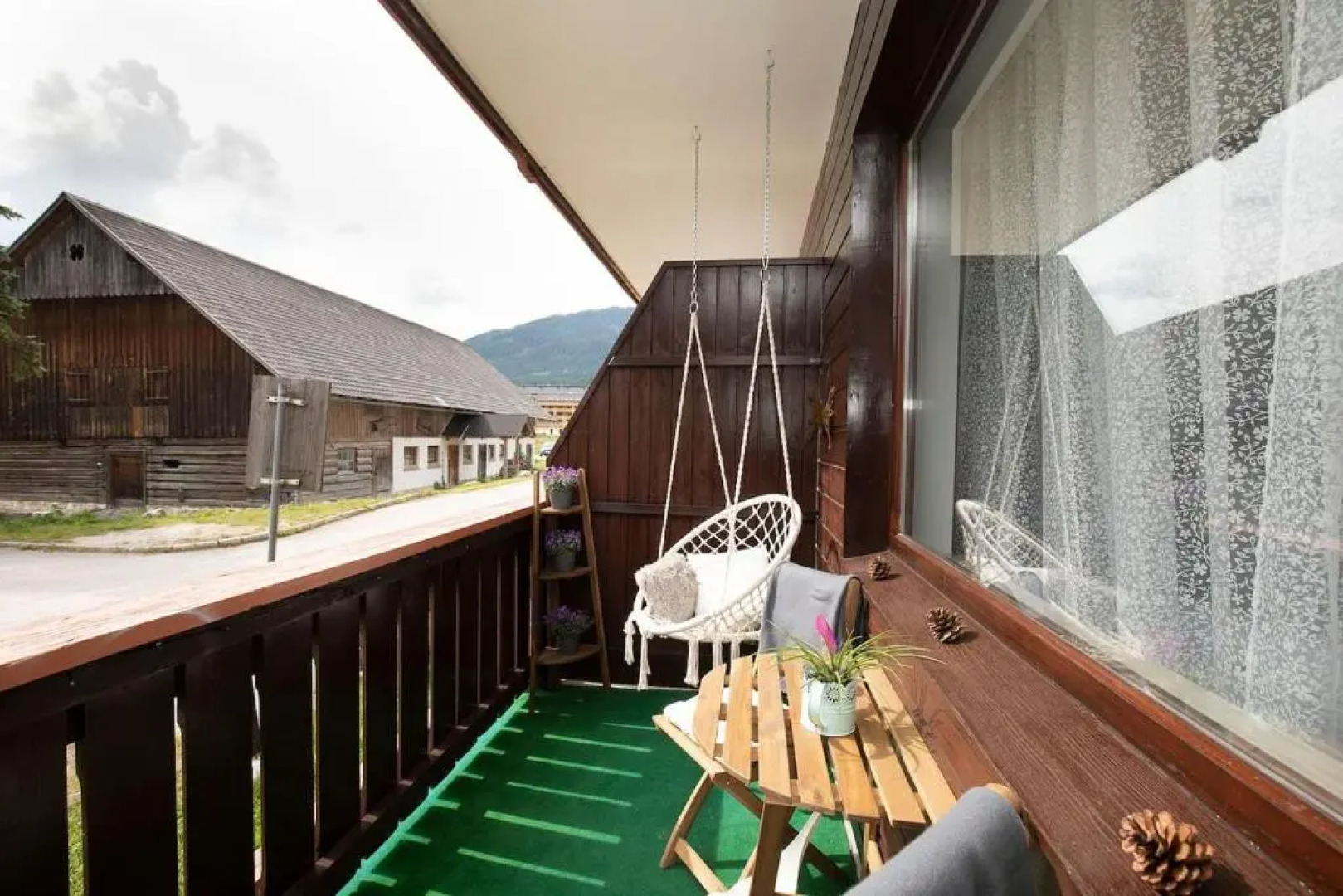 Modern Studio-Apartment in Gosau near Hallstatt