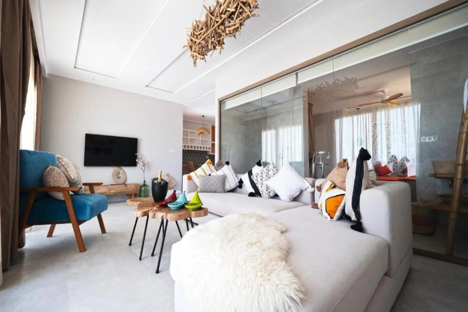 Tulum Beach Resort Dakhla