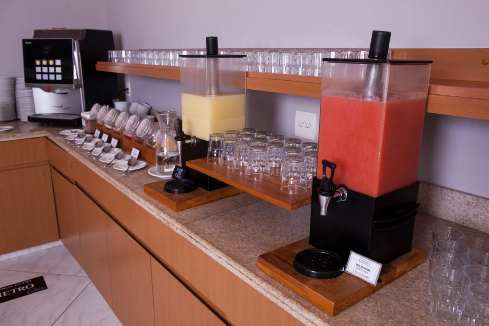 Hotel Doral Guarujá