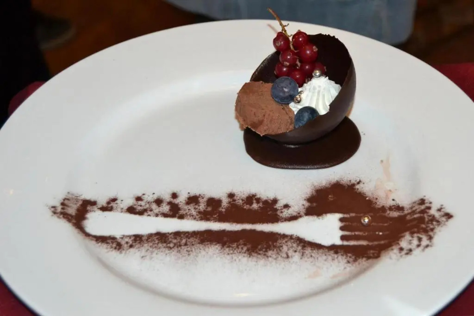 Hotel Villa de Berzocana