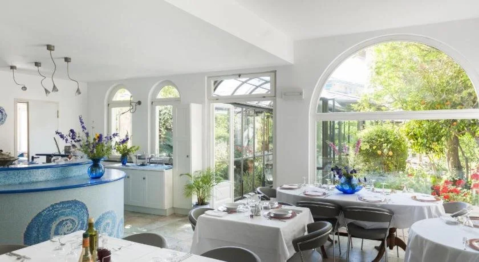 Hotel Ristorante Melograno