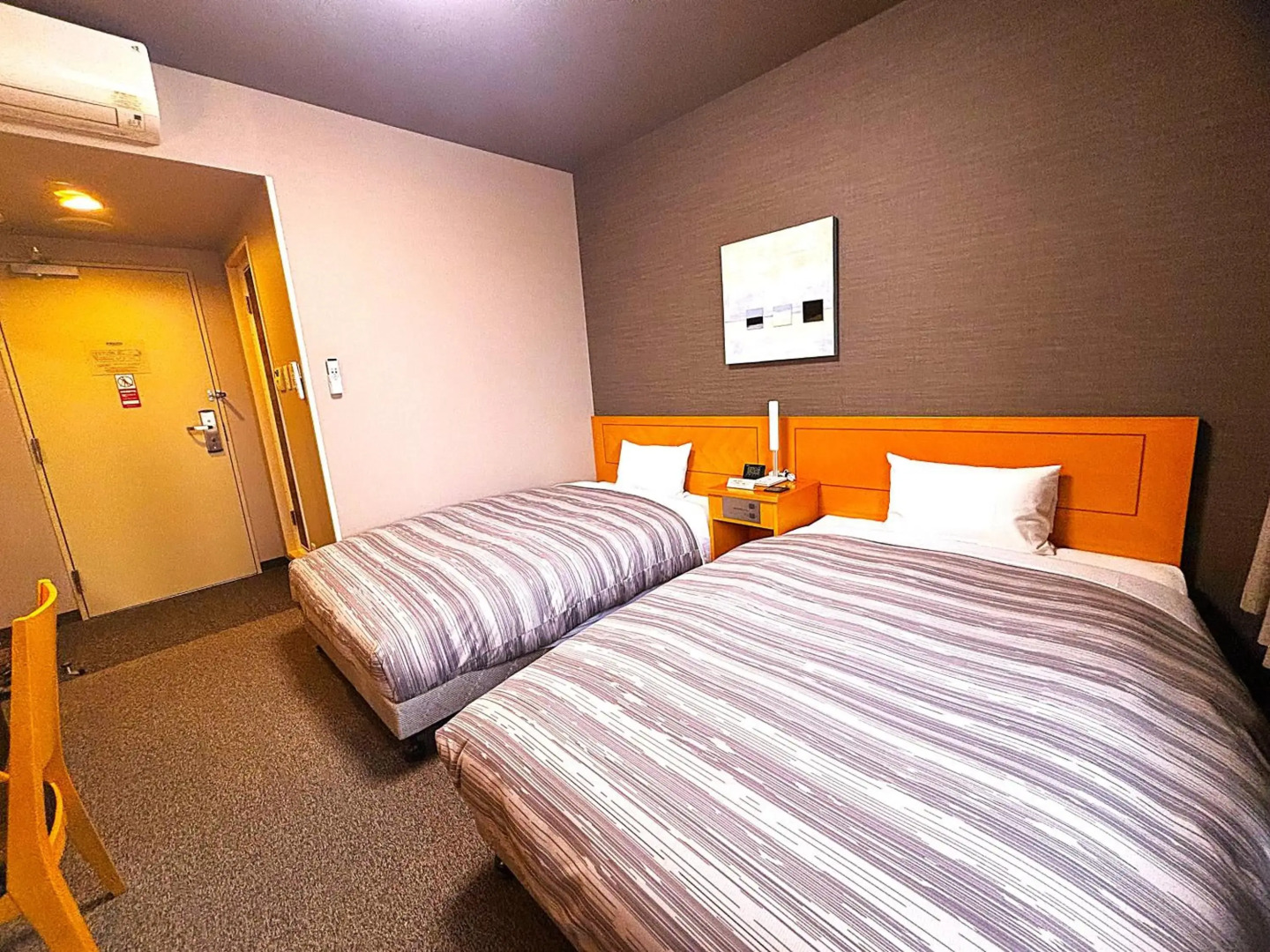 Hotel Route - Inn Morioka Ekimae