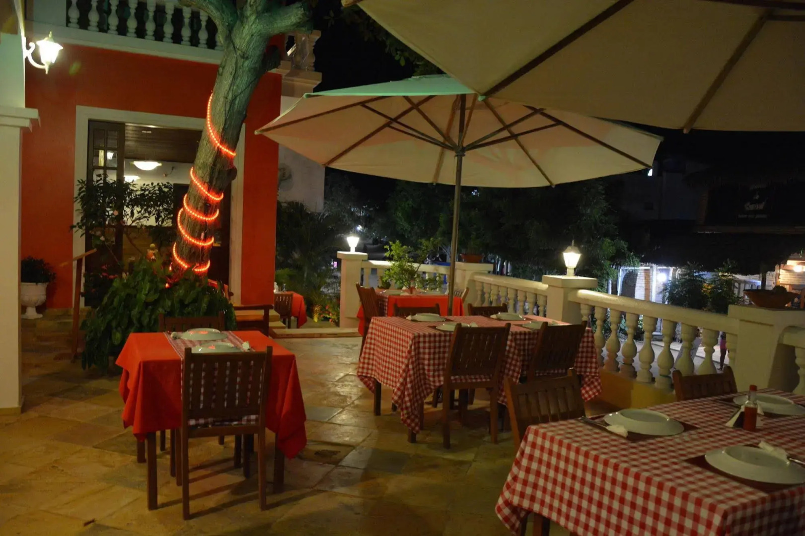 Hotel Villa Terra Viva