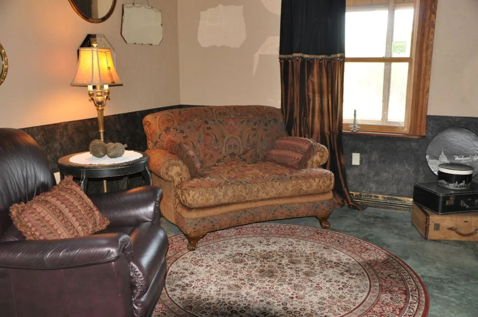 Cat's Meow Bed & Breakfast