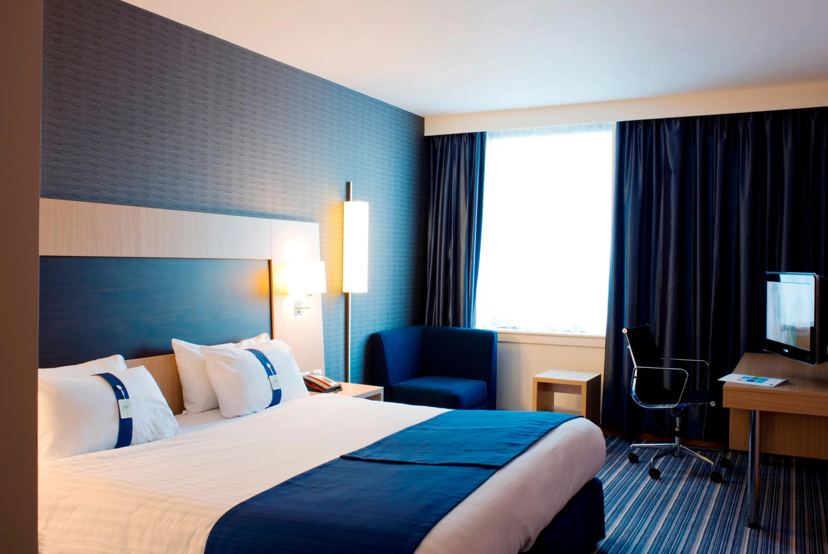Holiday Inn Express Rotherham North by IHG