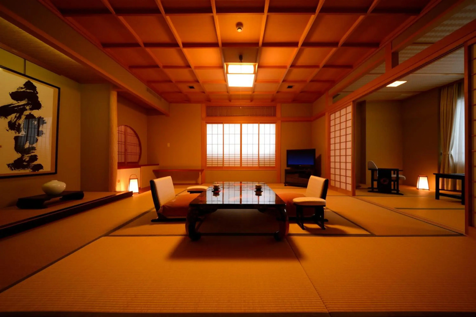 Hotel Grand Mer Sankaiso