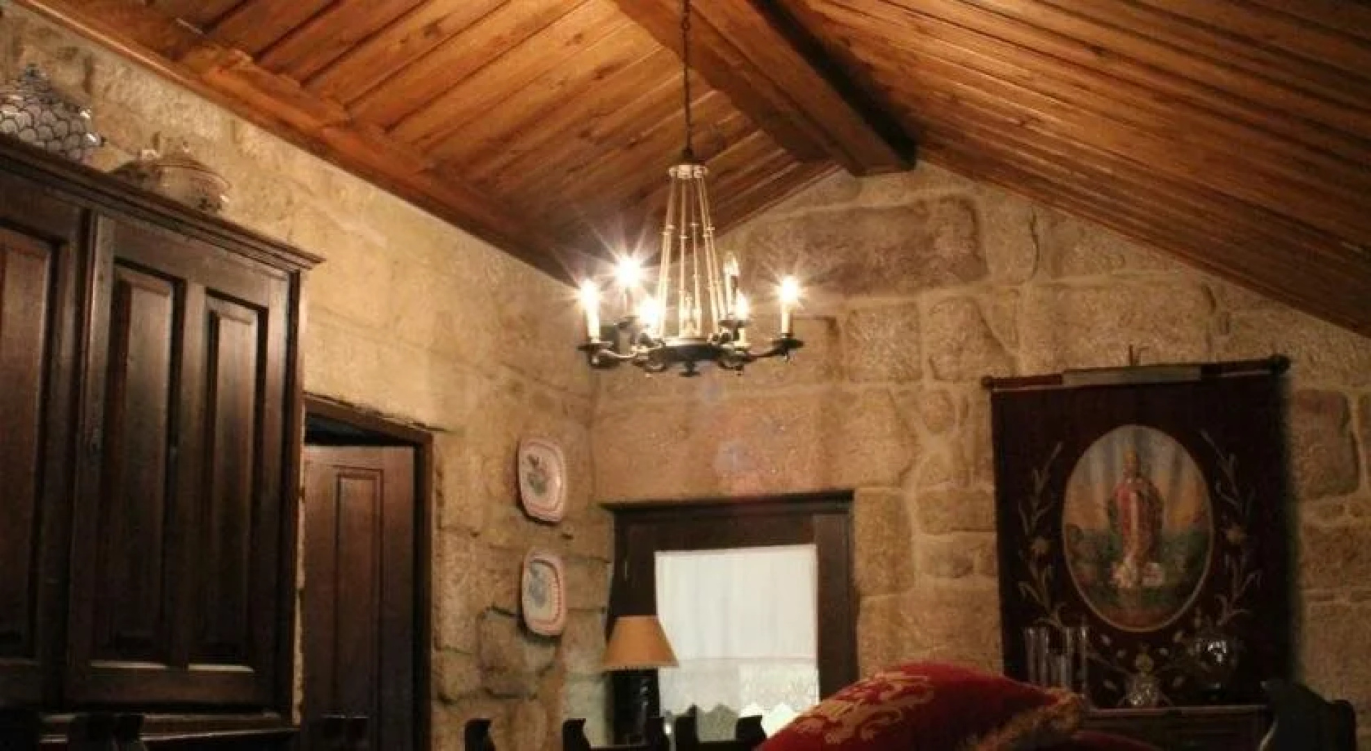 Casa Aido Santo