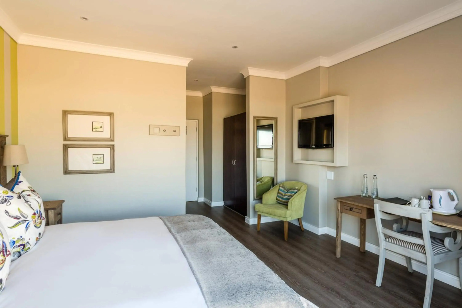 Protea Hotel by Marriott Stellenbosch