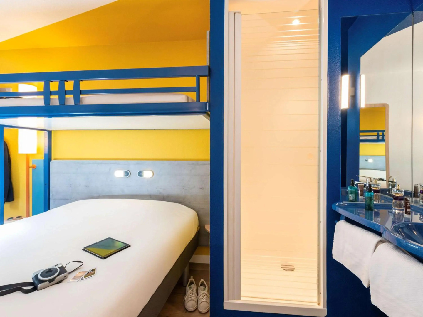 ibis budget Nuits Saint Georges