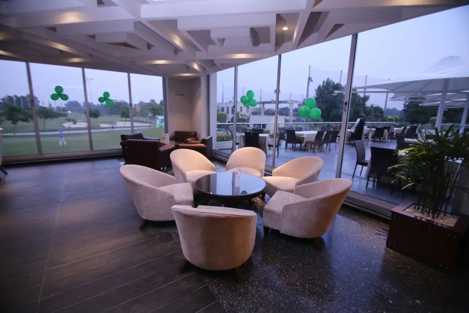 Defence Raya Golf & Country Club