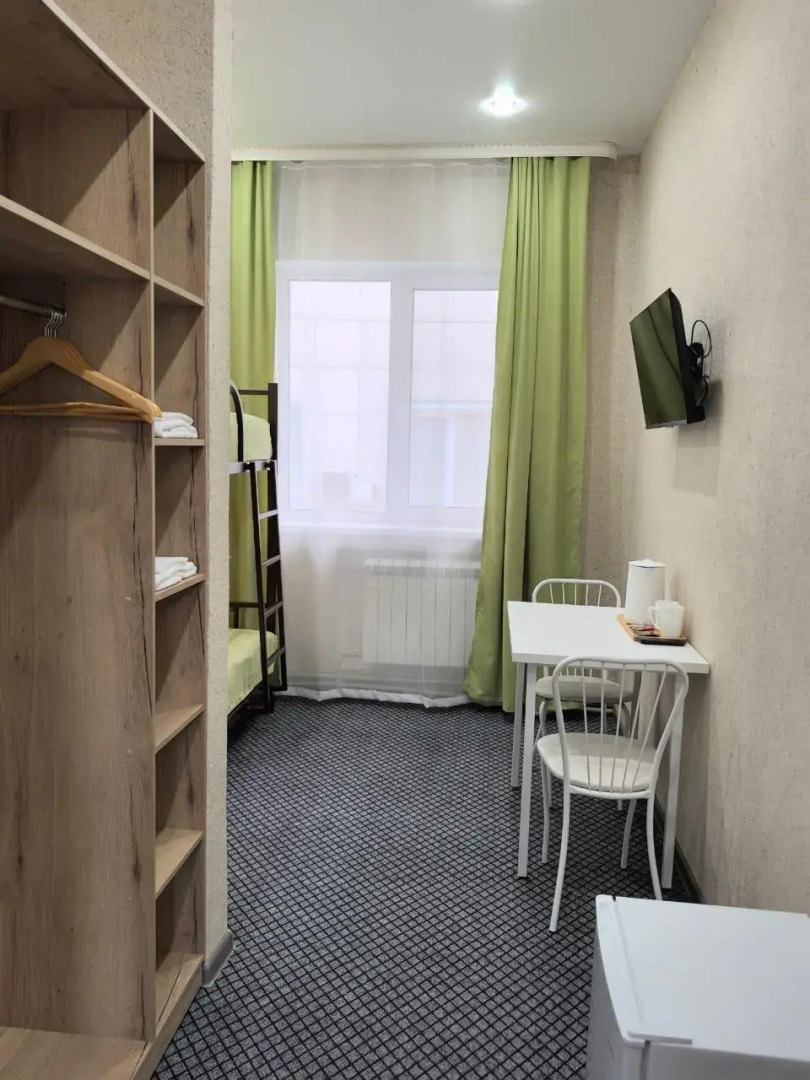 Guest House on Partizanskaya