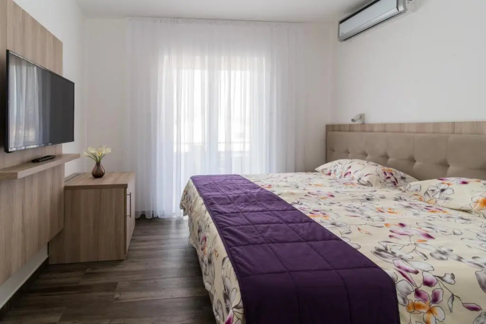 Apartments & Rooms Lavanda