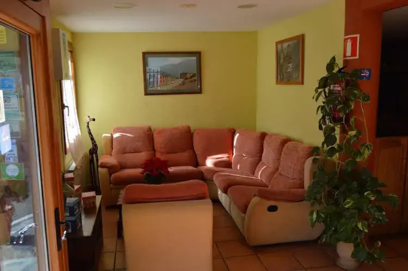 Hotel Parador de Canolich