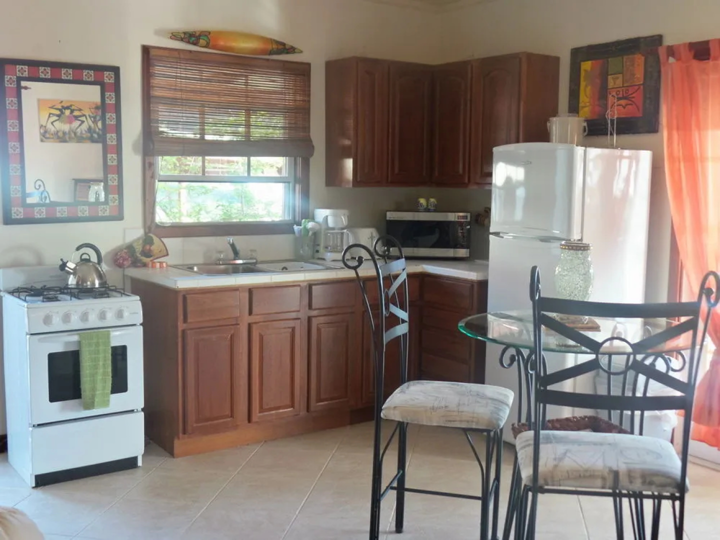 Stoneyhill Studio Apartments