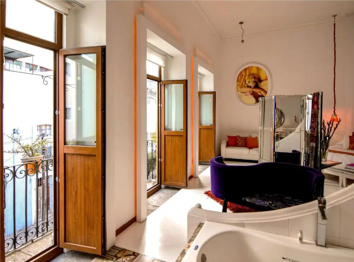 El Sueño Hotel & Spa