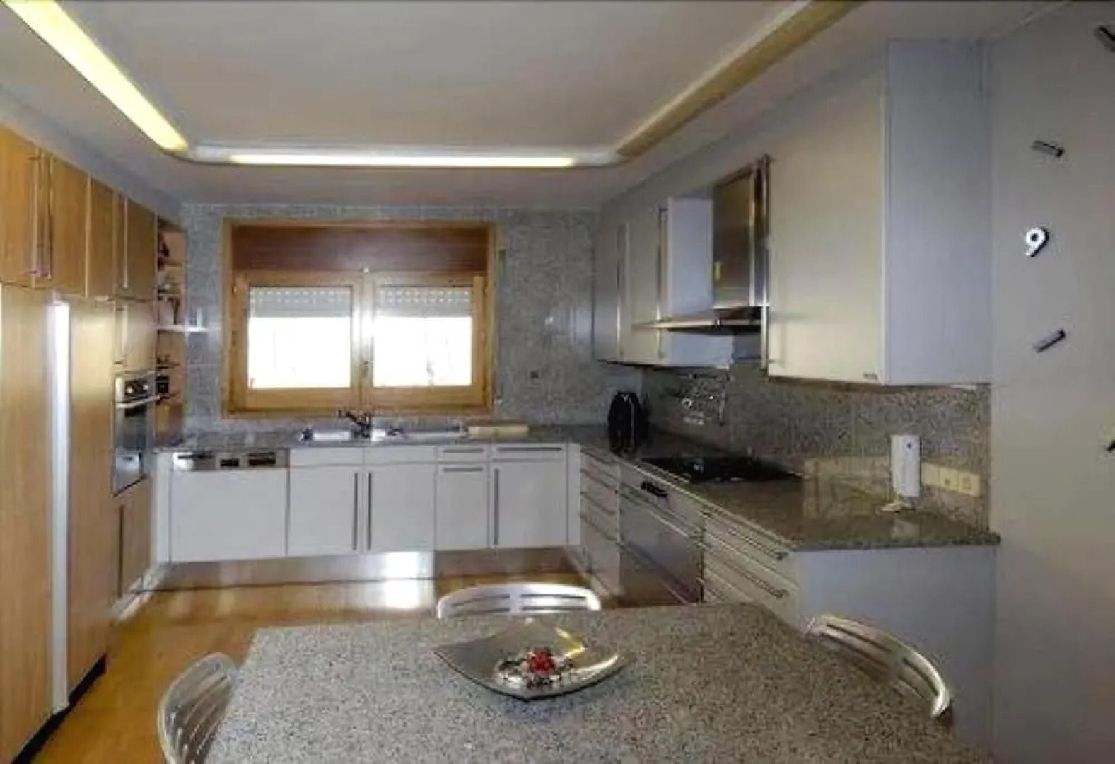 Rosa, Espectacular Casa Moderna En Sant Elm Con Piscina Privada Y Wifi Gratuito