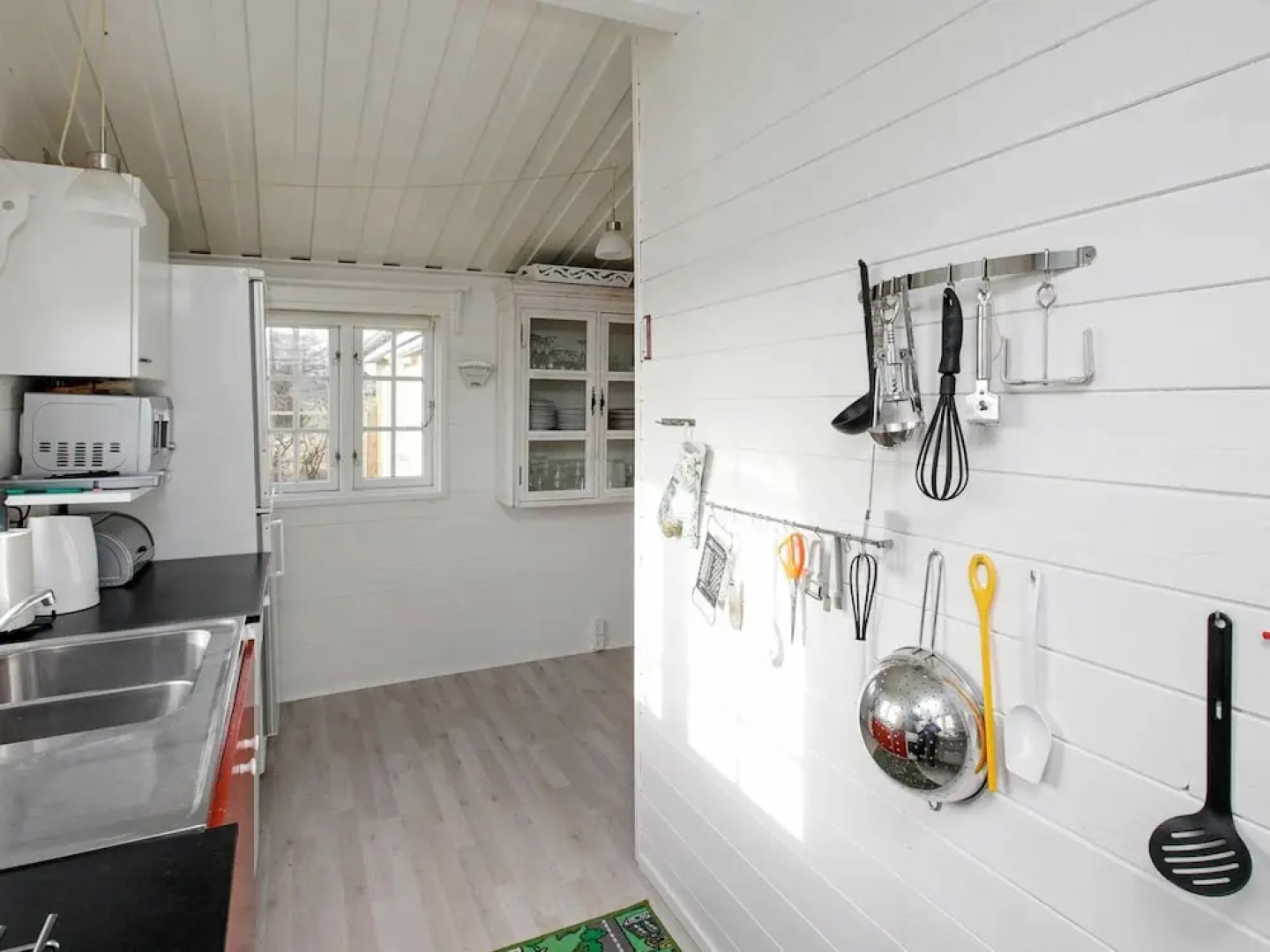 6 Person Holiday Home in Struer