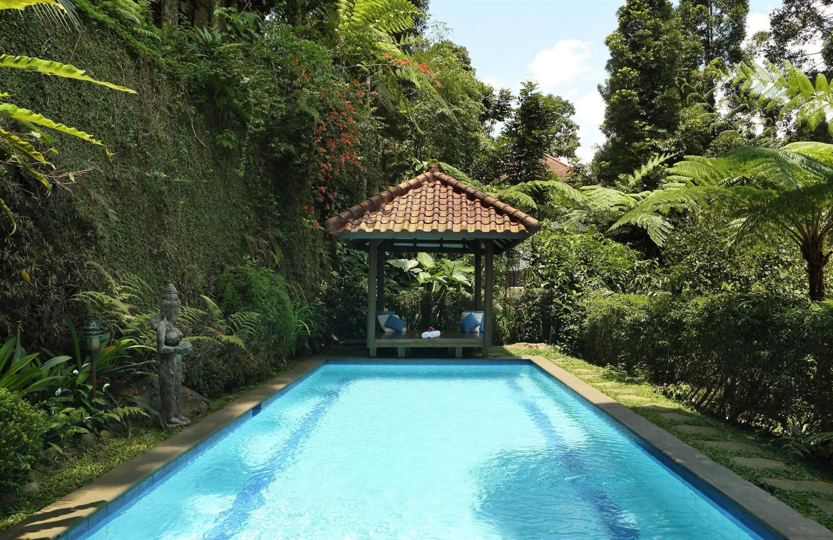 Plataran Puncak Residences