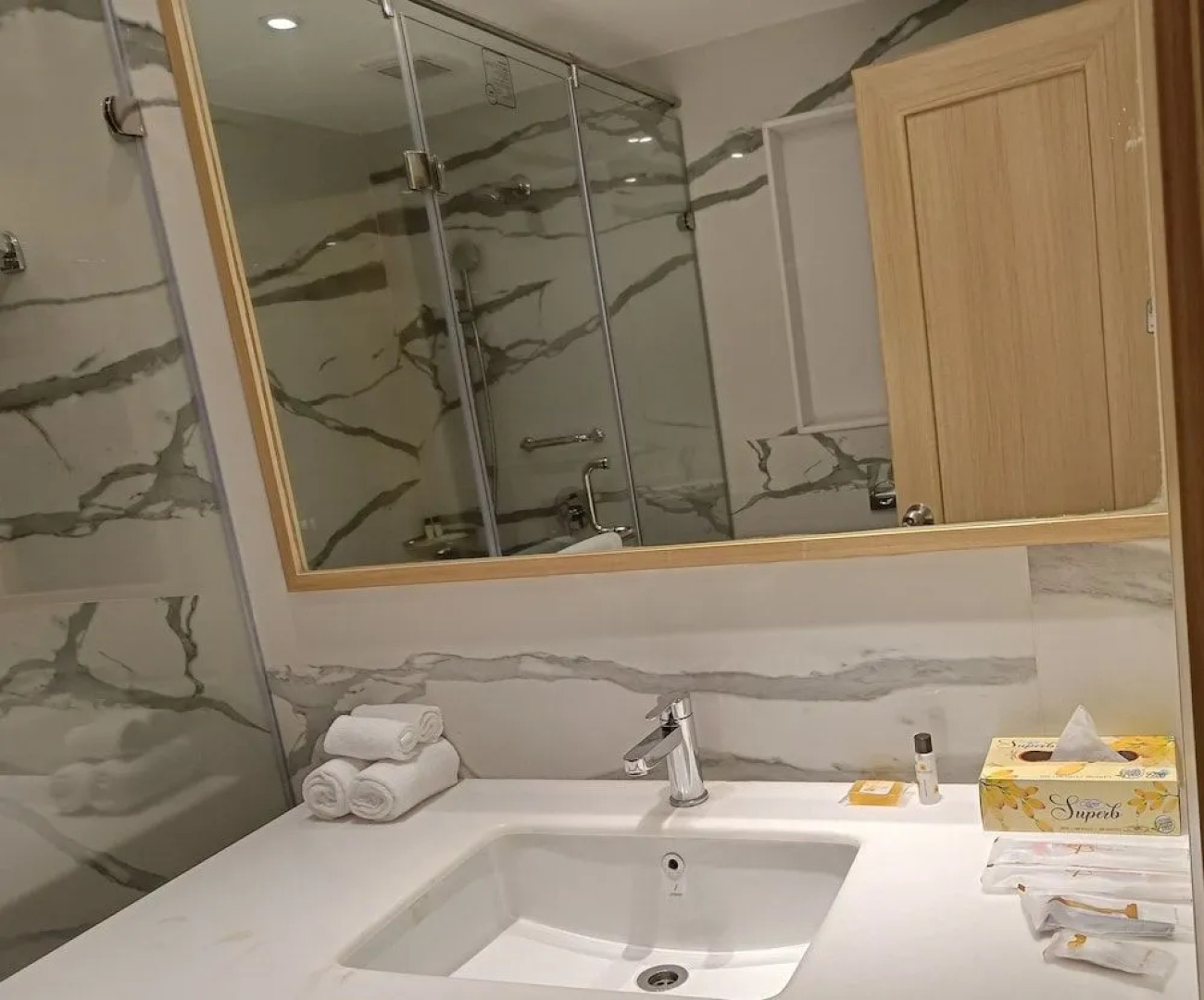 Cassia Hotels and Resorts