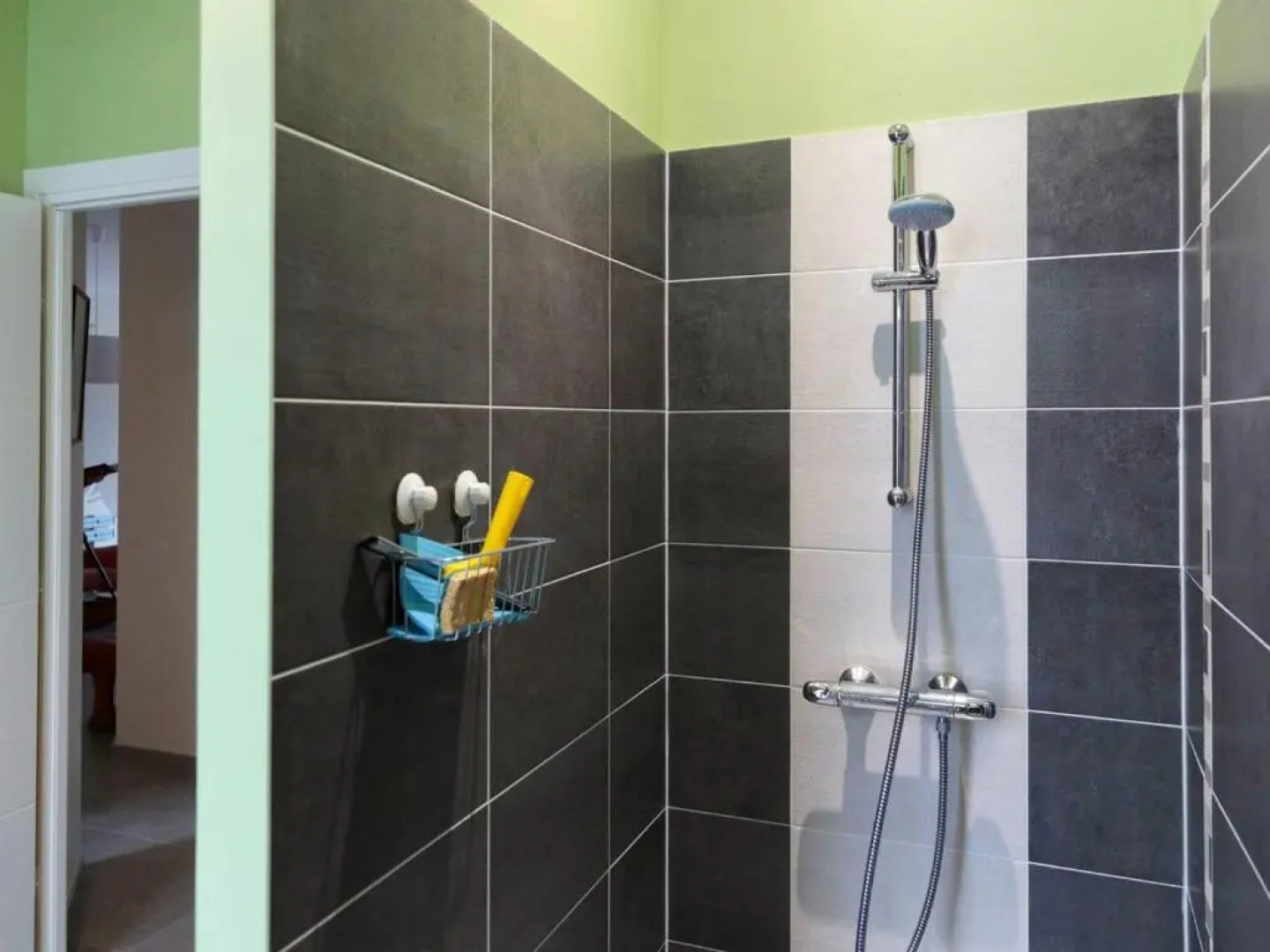 Gîte Mardié, 3 pièces, 4 personnes - FR-1-590-132