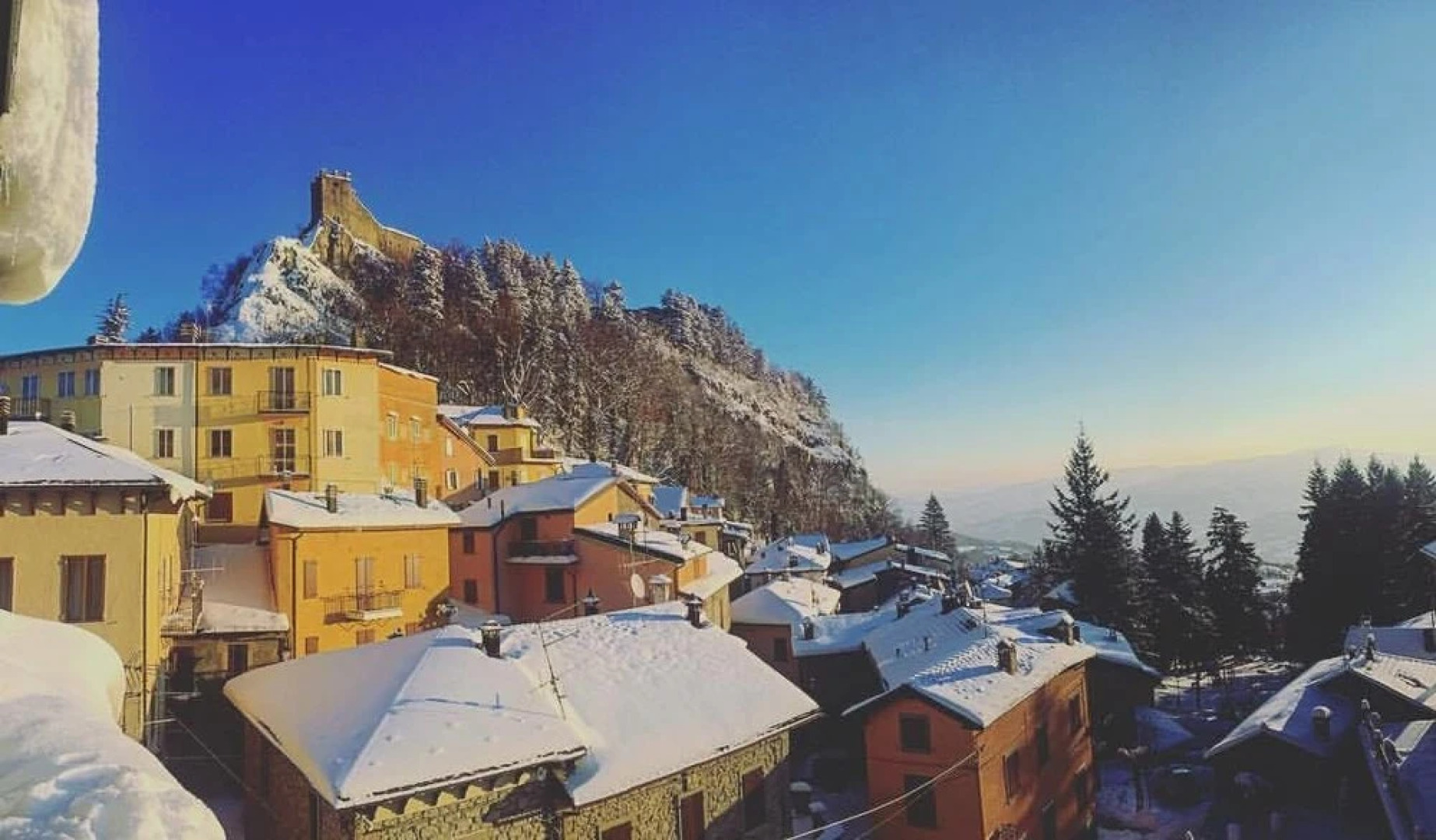 B&B La Guide Sestola