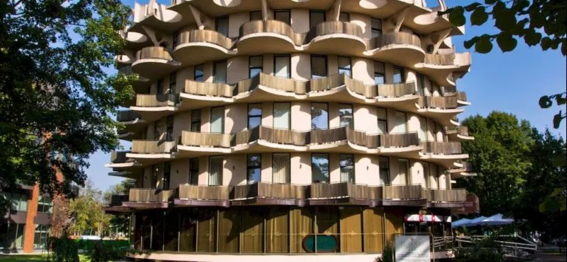 Pusynas Druskininkai Hotel & Spa