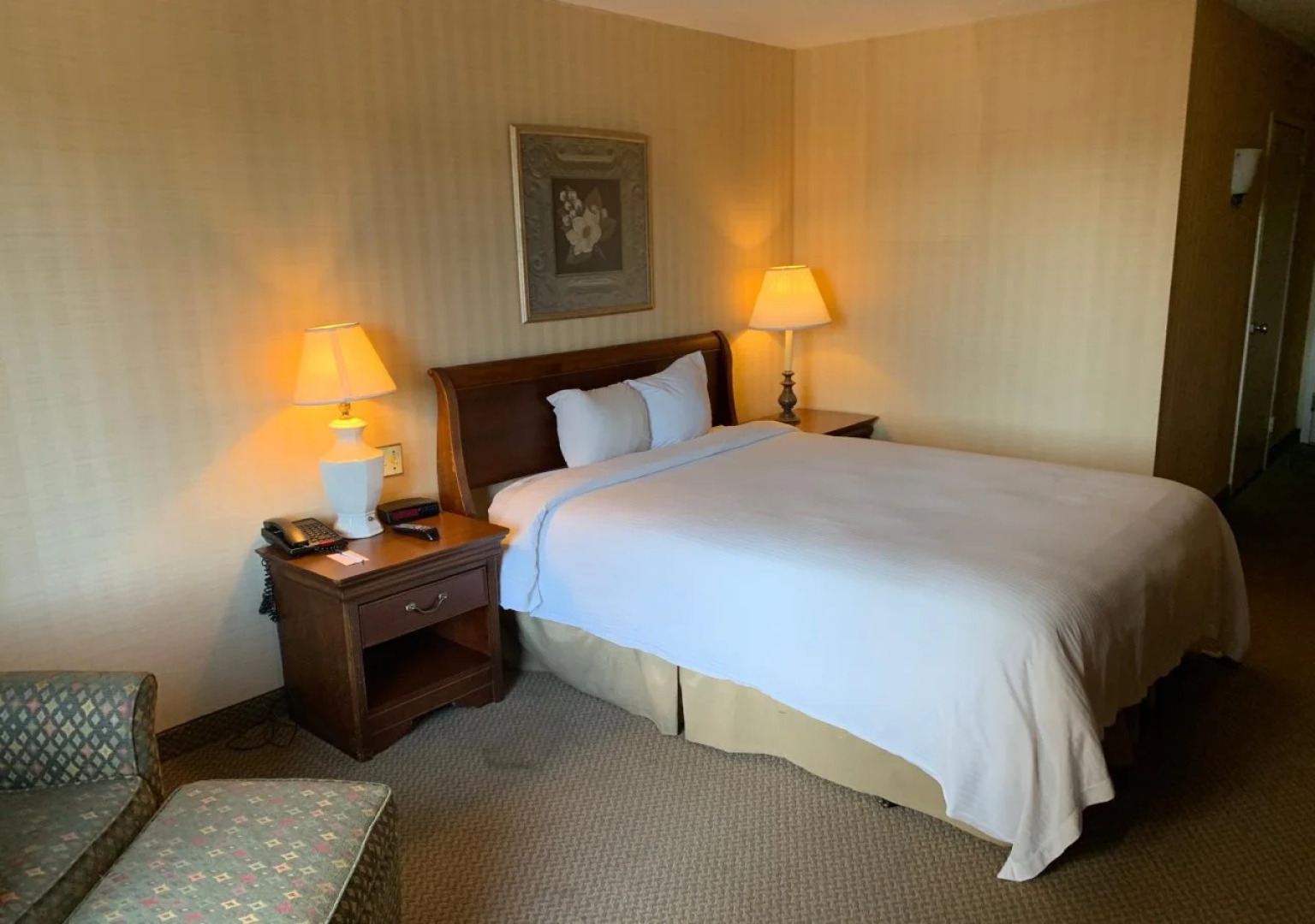 OYO Hotel East Hanover NJ-10